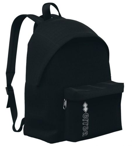 Errea Rucksack Tobago schwarz