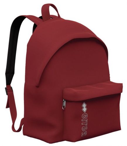 Errea Rucksack Tobago weinrot