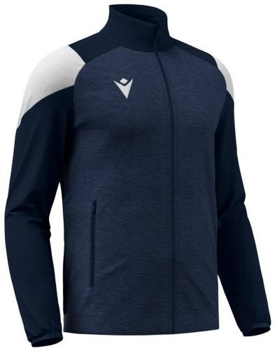Macron Trainingsjacke Vanir dunkelblau