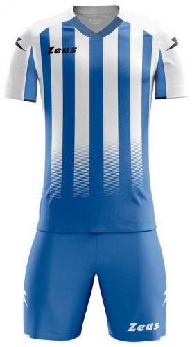 Zeus Trikot Venus blau-weiß gestreift