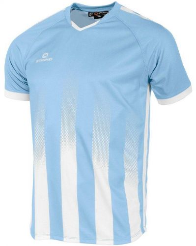 Stanno Trikot Viviv skyblau-weiß
