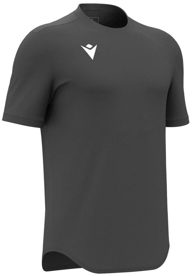 Macron Trikot Void anthrazit