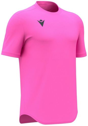 Macron Trikot Void pink