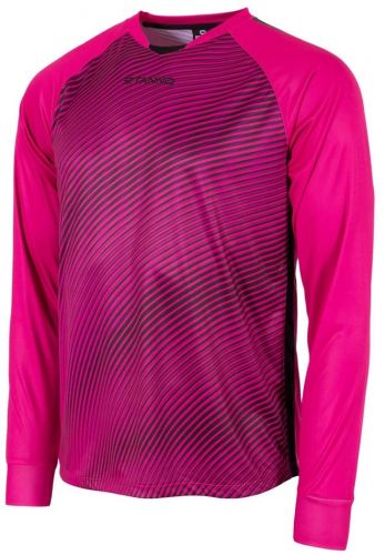 Stanno Torwarttrikot Vortex magenta