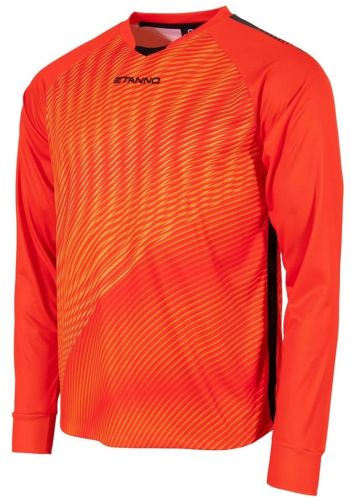 Stanno Torwarttrikot Vortex orange