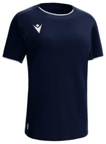Macron Damen Shirt Widia dunkelblau