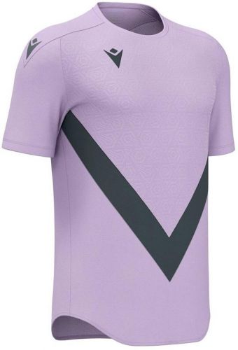 Macron Trikot Wisp lila-anthrazit
