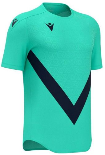 Macron Trikot Wisp türkis
