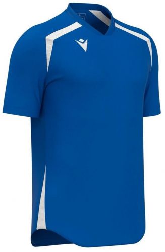 Macron Trikot Wyrm blau-weiß