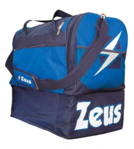 Zeus Sporttasche Delta blau