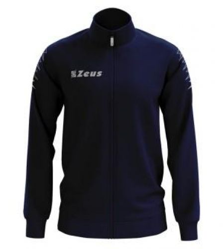 zeus Trainingsjacke Enea dunkelblau