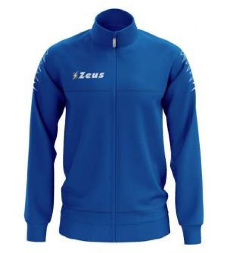 Zeus Trainingsjacke Enea blau