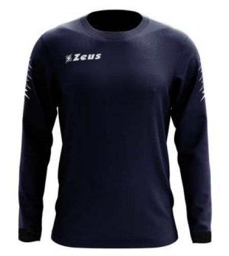 Zeus Trainingssweater Enea dunkelblau