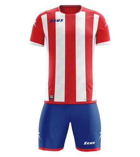 Zeus Trikot Atletico Madrid