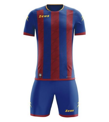 Zeus Trikot FC Barcelona