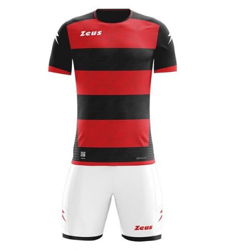 Zeus Trikot Flamengo