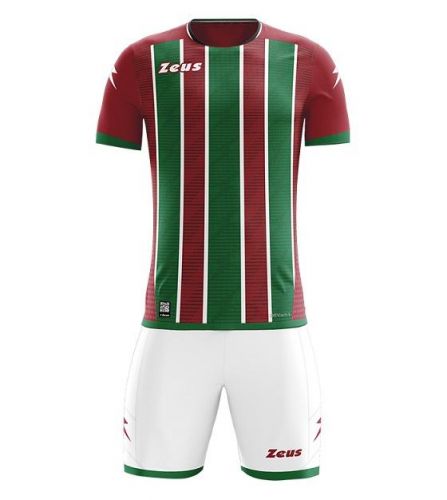 Zeus Trikot Icon Fluminense