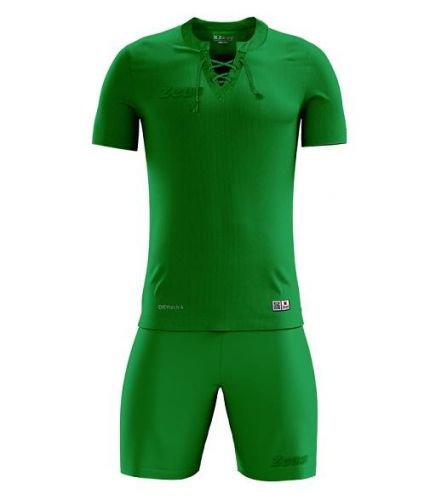 Zeus Trikot Legend grün