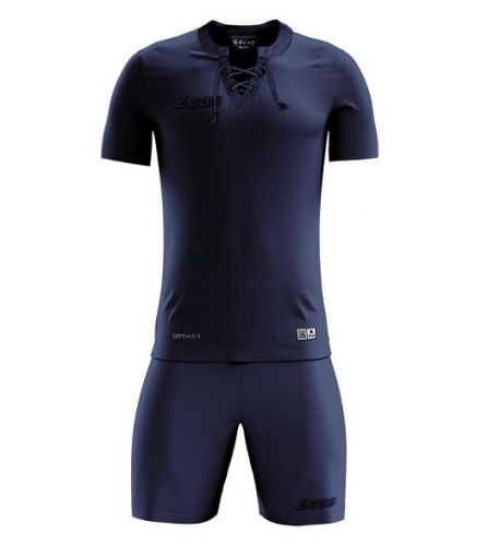 Zeus Trikot Legend dunkelblau