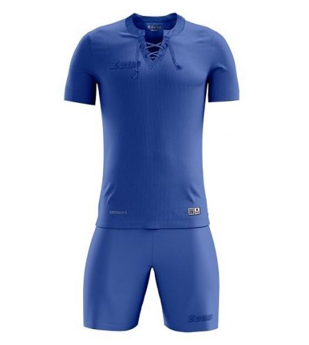 Zeus Trikot Legend blau