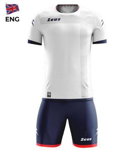Zeus Trikot Mundial England