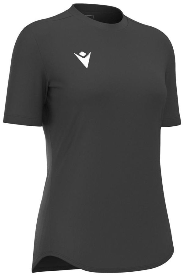 Macron Damen Trikot Zyra anthrazit