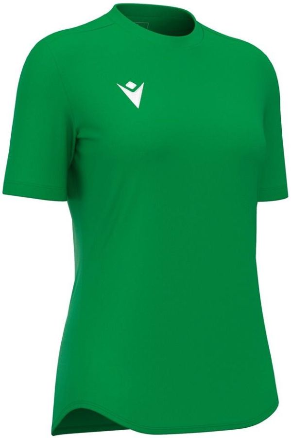 Macron Damen Trikot Zyra grün