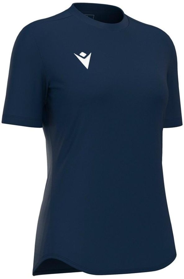 Macron Damen Trikot Zyra dunkelblau