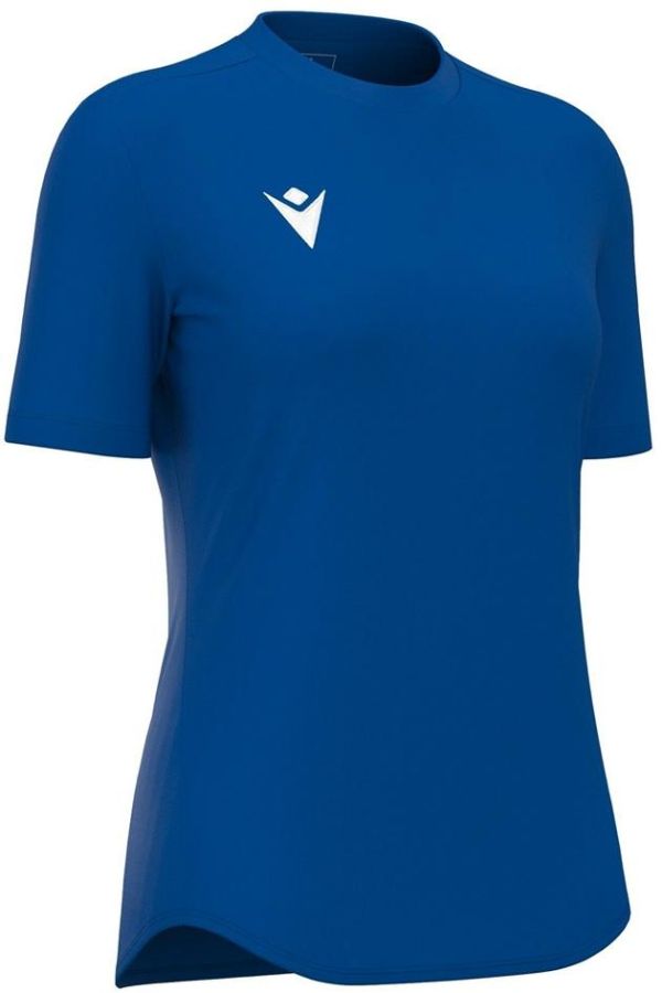 Macron Damen Trikot Zyra blau