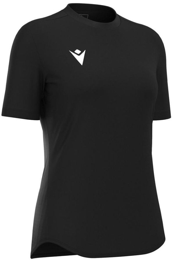 Macron Damen Trikot Zyra schwarz