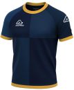 Acerbis Trikot Shadow blau-gelb