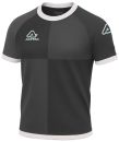 Acerbis Trikot Shadow schwarz-weiß