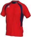 Errea Trikot Adrien rot-blau