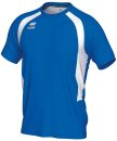 Errea Trikot Adrien blau-weiß