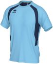 Errea Trikot Adrien skyblau-navyblau
