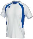 Errea Trikot Adrien weiß-blau
