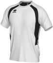 Errea Trikot Adrien weiß-schwarz