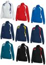 Errea Damen Trainingsjacke Alice