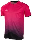 Stanno Shirt Altius pink-schwarz