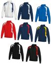 Errea Kapuzensweetjacke Aris