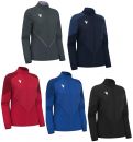 Macron Damen Trainingsjacke Artemis