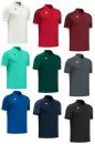 Macron Polshirt Baldwin