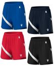Macron Damen Short Banshee Eco