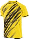 Stanno Trikot Blade gelb-schwarz