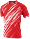 Stanno Trikot Blade rot-weiß