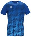 Acerbis Trikot Blok blau