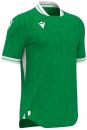 Macron Trikot Cerberus grün-weiß
