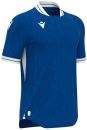 Macron Trikot Cerberus blau-weiß