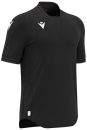 Macron Trikot Cerberus schwarz-grau
