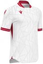 Macron Trikot Cerberus weiß-rot